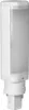 CorePro LED PLC 6,5W 840 2P G24d-2, LED-Lampe Produktbild-Vorschau 5