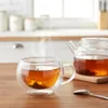 Dubbelwandige glazen voor koffie en thee, 280 ml, set van 2 Productafbeelding-voorbeeld 7