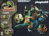 PLAYMOBIL Dino Rise 71260 Spinosaurus Produktbild-Vorschau 5