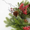 Mica Decorations Randell – dekoracja świąteczna, wieniec Podgląd zdjęcia produktu 4