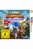 Sonic Boom Crystal - Der zerbrochene Kristall Produktbild-Vorschau 1