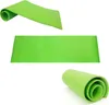 Tappetino da ginnastica X-Star 173x61x0,7cm Verde Anteprima dell’immagine prodotto 1