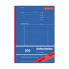 herlitz 883546 Formularbuch "Liefer-/Empfangsschein 205", Anteprima dell’immagine prodotto 2