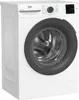 Beko b300 BMWU3721A Waschmaschine Frontlader 7 kg 1200 RPM Produktbild-Vorschau 2