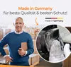 WHEELOO E-Bike Displayschutz Set für Bosch Intuvia Display Produktbild-Vorschau 3