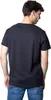Tommy Jeans Flag Slim Fit Shirt  Schwarz - Große M Produktbild-Vorschau 11