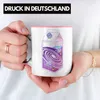 Trendation - Milky Way Tasse Milchstrasse Universum Produktbild-Vorschau 2