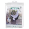 Nature Frostschutzvlies Hülle 30 g/m² Weiß 2x5 m Produktbild-Vorschau 4
