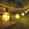 Forever Light Girlanda Solarna Led Sunari Fls-180 8.5M 10+1 Podgląd zdjęcia produktu 3