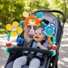 73,7 cm. Mobile universale regolabile per passeggini, arco Anteprima dell’immagine prodotto 8