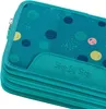 Step by Step XXL, etui "Żółwik Josie", 3 przegródki Podgląd zdjęcia produktu 3