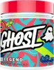 Ghost | Legend V4 | Formule Pre-Workout Framboise bleue Voir les images du produit 1