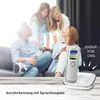 Panasonic KX-TGJ310GW Téléphone sans fil à faible Voir les images du produit 7