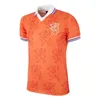 COPA Football - Niederlande Retro Fußball Trikot WM 1994 Produktbild-Vorschau 1