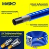 MASKO® Automatik Druckluftschlauch Aufroller – Produktbild-Vorschau 9