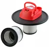 HEPA-Filter für Aschesauger 1162 1170 Produktbild-Vorschau 4