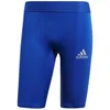 Adidas Hosen Baselayer Alphaskin, CW9458, Größe: 158 Produktbild-Vorschau 1