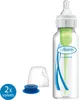 DR.BROWN'S Medical Specialty Biberon da 250 ml Anteprima dell’immagine prodotto 6