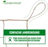 GardenGloss Rete di iuta sostenibile 100% biodegradabile - Anteprima dell’immagine prodotto 5