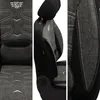 Schonbezüge Sitzbezüge für Jeep Compass 1 Facelift Bj Produktbild-Vorschau 10