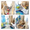 Revell 3D-Puzzle New York Skyline Produktbild-Vorschau 6