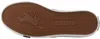 Mustang Damen Canvas Sneaker Weiß Voir les images du produit 4