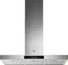 AEG DBB3951M, 600 m³/h, Kanałowe / obiegowe, D, A, C, 68 dB Podgląd zdjęcia produktu 1
