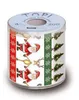 Toilettenpapier Rolle bedruckt Together - Gemeinsam Produktbild-Vorschau 2