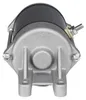 Startmotor (9 tanden / draait met de klok mee) voor Piaggio Productafbeelding-voorbeeld 5