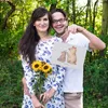 Mr. & Mrs. Panda Schild Bär Kind DIN A4 - Grau Pastell - Produktbild-Vorschau 5