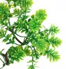Aquarium Pflanzen Künstlich, 22 cm Kuenstlich 22 cm mit Produktbild-Vorschau 3
