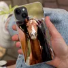 MuchoWow® Handyhülle Schutzhülle Hülle für Apple iPhone 14 Produktbild-Vorschau 5