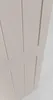 RODAN | Hochschrank - 136 cm - Beige - Hochwertige Produktbild-Vorschau 6