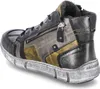 KRISBUT Komfort Stiefel Herren 31343438393039 Grau 45 EU Produktbild-Vorschau 3