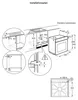 AEG - NBU5P40SK - Einbaubackofen - Pyrolytische Produktbild-Vorschau 19