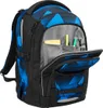 Coocazoo, Schulrucksack-Set PORTER, Electric Ice 2-teilig Produktbild-Vorschau 7