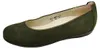 Ballerine femme Waldläufer Hesima en vert, taille 5 Voir les images du produit 7