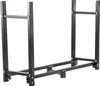 Metall Kaminholzregal 590 kg Haltekapazität, Brennholzregal Produktbild-Vorschau 10