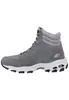 Skechers D-Lites - Chill Flurry - Charcoal Synthetik Größe: Produktbild-Vorschau 20