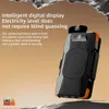 Batterie solaire externe avec 6 panneaux Linomag®, Voir les images du produit 5