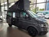 Matratze Klappmatratze Bett für VW T5 T6 California Produktbild-Vorschau 10