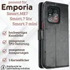 caseroxx Housse de téléphone portable Housse compatible Voir les images du produit 2