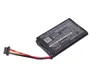 TECHTEK Batteria compatibile con [TomTom] 4FL50, 4FL60, Go Anteprima dell’immagine prodotto 2