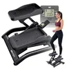 HOP SPORT Mini-Stepper für Zuhause 2 in 1 Up-Down Stepper Produktbild-Vorschau 1