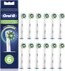Oral-B - Cross Action - Ersatzzahnbürstenkopf ( 12 Stück ) Produktbild-Vorschau 6