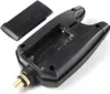 Elektronischer Angelalarm, Bissalarm, LED, kabellos, Produktbild-Vorschau 2