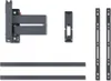 Vogels COMFORT TVM 3645 schwarz Full Motion+ Large Produktbild-Vorschau 3