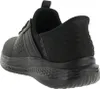 Skechers Sportliche Slipper Herren 31393338383234 Schwarz Produktbild-Vorschau 32