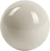 Palla magnetica Aramith Bianco biliardo palla singola Anteprima dell’immagine prodotto 1