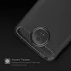Motorola Moto C TPU Case Carbon Fiber Optik Brushed Schutz Produktbild-Vorschau 6